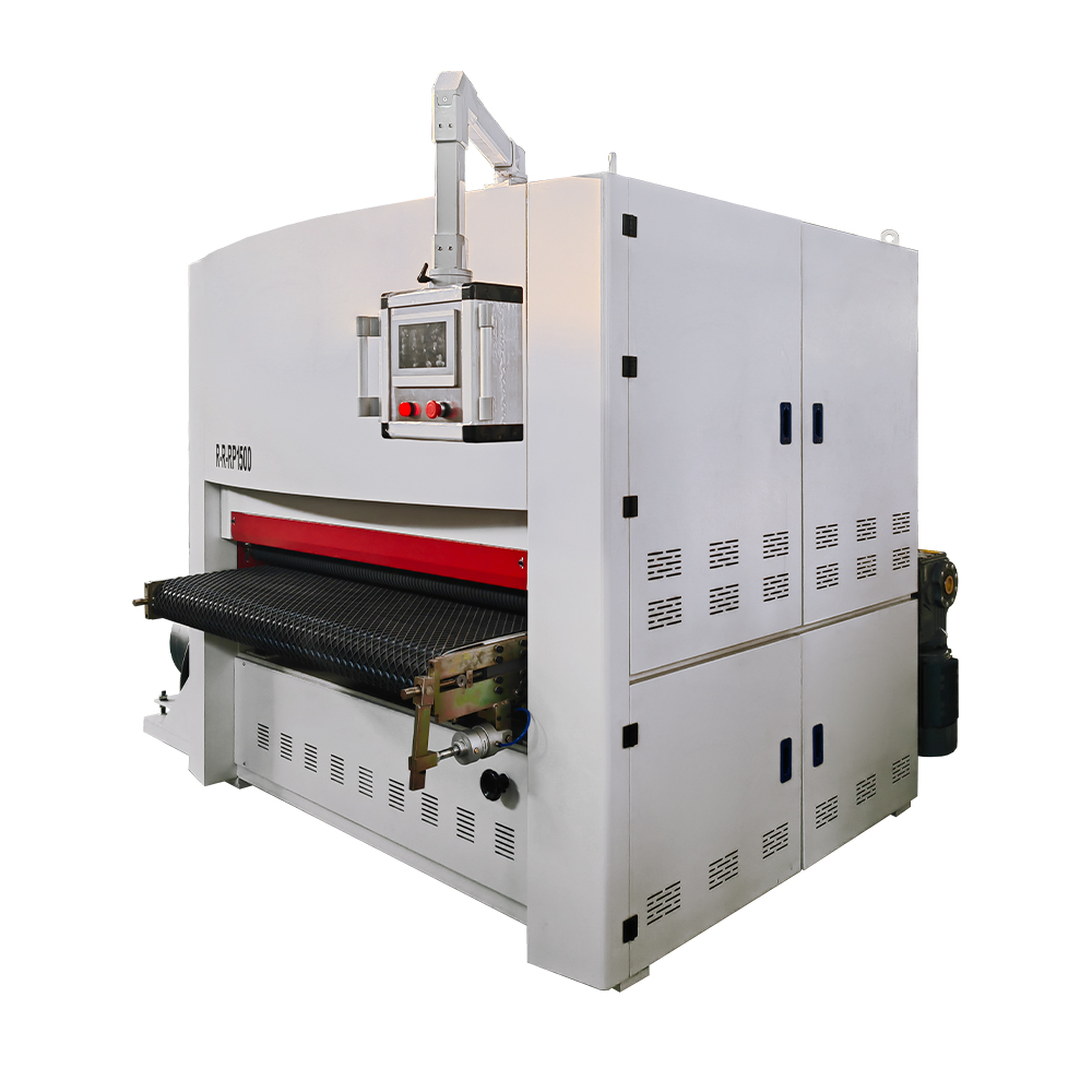 Wood Belt Sander Machine